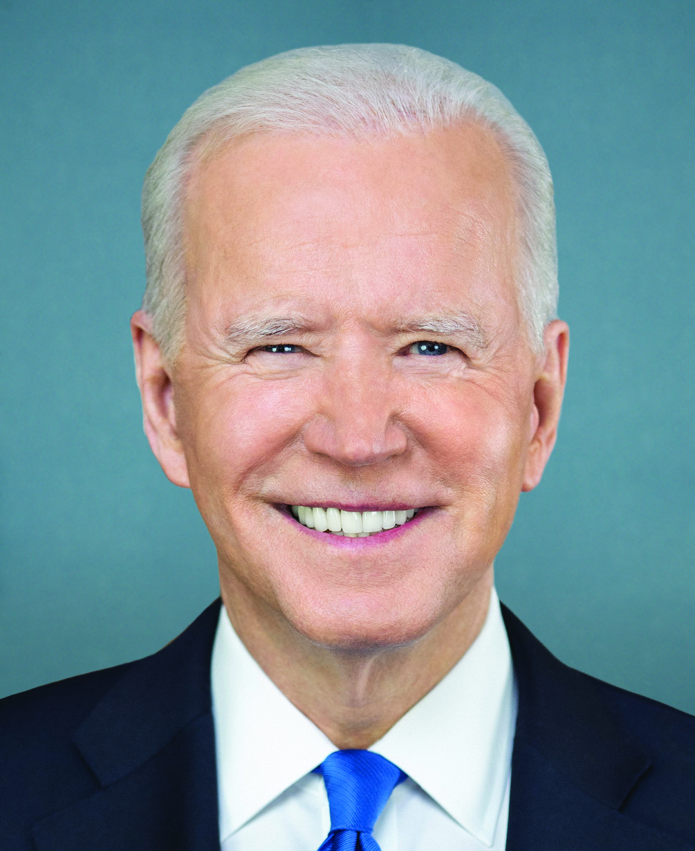 Joe Biden